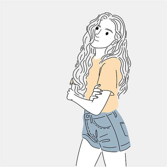 关于金字的qq网名