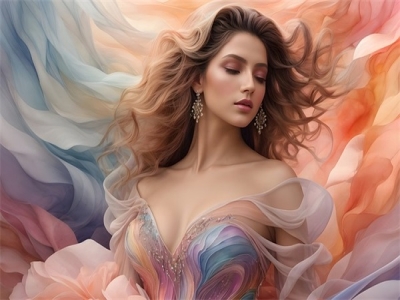 五字中性诗意古风网名(优选744个)