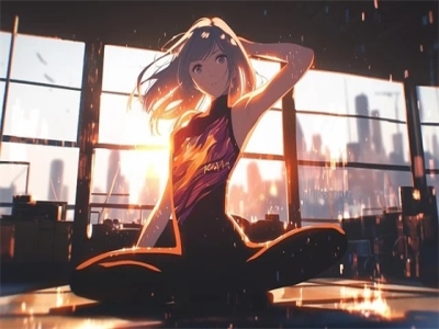 描写烟雨朦胧绝美句子大全