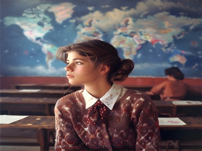 含有幻字得QQ网名女