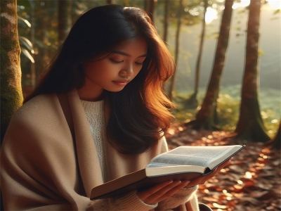 女宝宝带然字雅致的名字大全（然字在名字中的寓意）