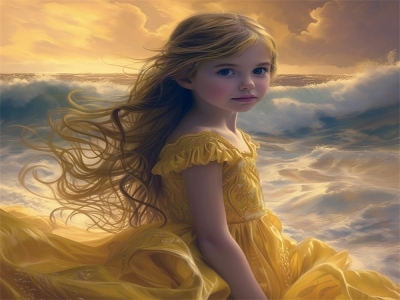 女宝宝带宇字好听的名字大全（宇字在名字中的寓意）