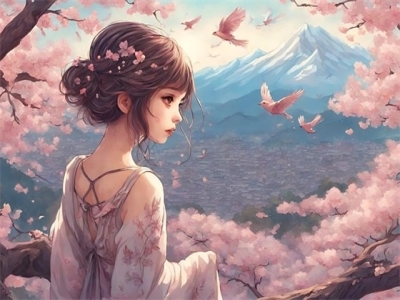 关于红颜的诗句(73句)