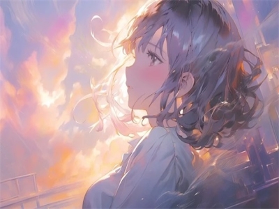 适合发朋友圈的唯美句子简短75条