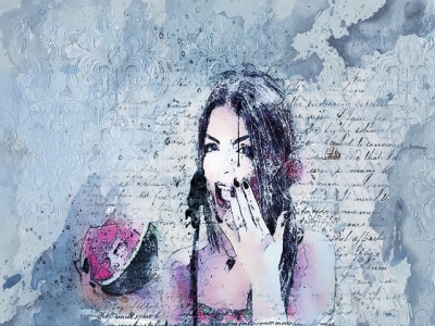 唯美忧伤花式网名(381个)