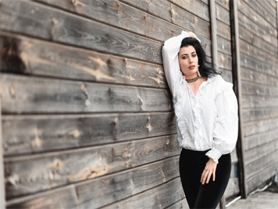 带星辰的闺蜜网名