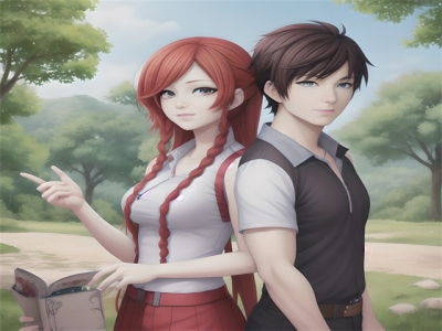 短篇神话故事范例6篇