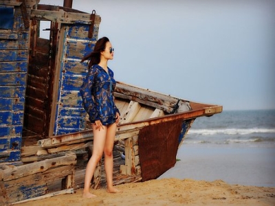 周杰伦歌词中的唯美诗意短句集合(40句)