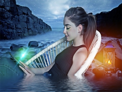 关于晚安说说发朋友圈 适合发朋友圈晚安的句子