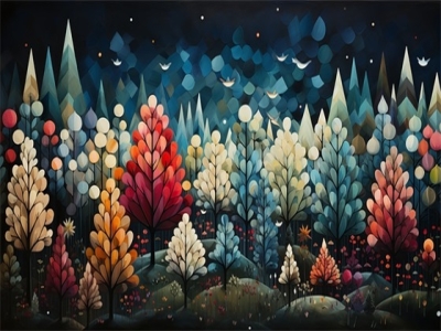 含董雨露的qq网名