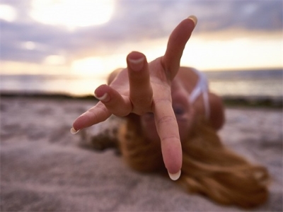 一个字网名500个