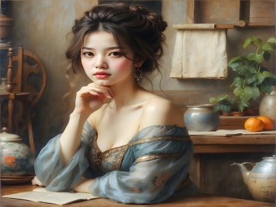 姓潘起名怎么起（潘姓宝宝单字起名）